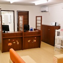 バニラ店内1