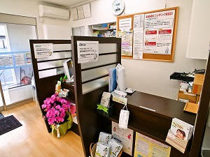 田代店