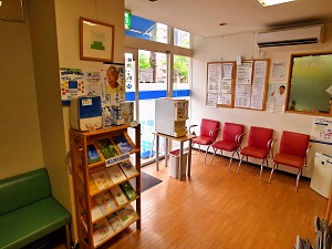 御器所店