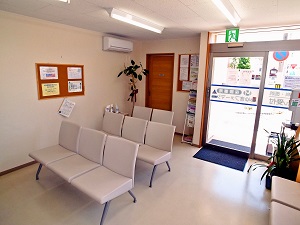 羽田店
