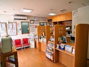 御器所店