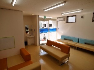 バニラ店内3