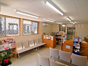 羽田店